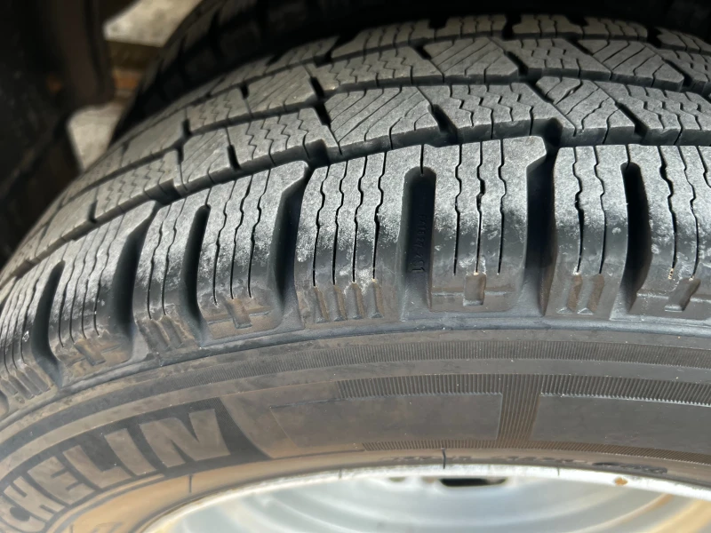 Mercedes-Benz Sprinter 516 Климатик, снимка 17 - Бусове и автобуси - 51949355