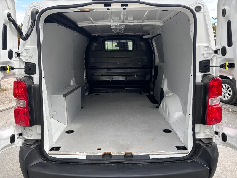 Peugeot Expert 2, 0 ХДИ 122к, сМАКСИ КАМЕРА НАВИ КЛИМА. ЕВРО 6, снимка 7 - Бусове и автобуси - 51891222