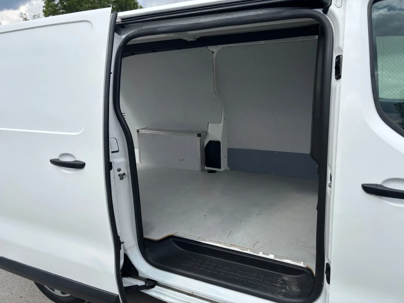 Peugeot Expert 2, 0 ХДИ 122к, сМАКСИ КАМЕРА НАВИ КЛИМА. ЕВРО 6, снимка 8 - Бусове и автобуси - 51891222