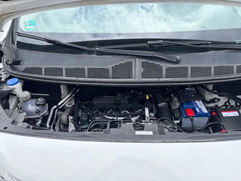 Peugeot Expert 2, 0 ХДИ 122к, сМАКСИ КАМЕРА НАВИ КЛИМА. ЕВРО 6, снимка 13 - Бусове и автобуси - 51891222