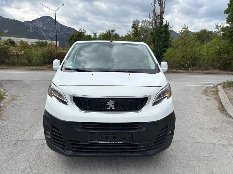 Peugeot Expert 2, 0 ХДИ 122к, сМАКСИ КАМЕРА НАВИ КЛИМА. ЕВРО 6, снимка 2 - Бусове и автобуси - 51891222