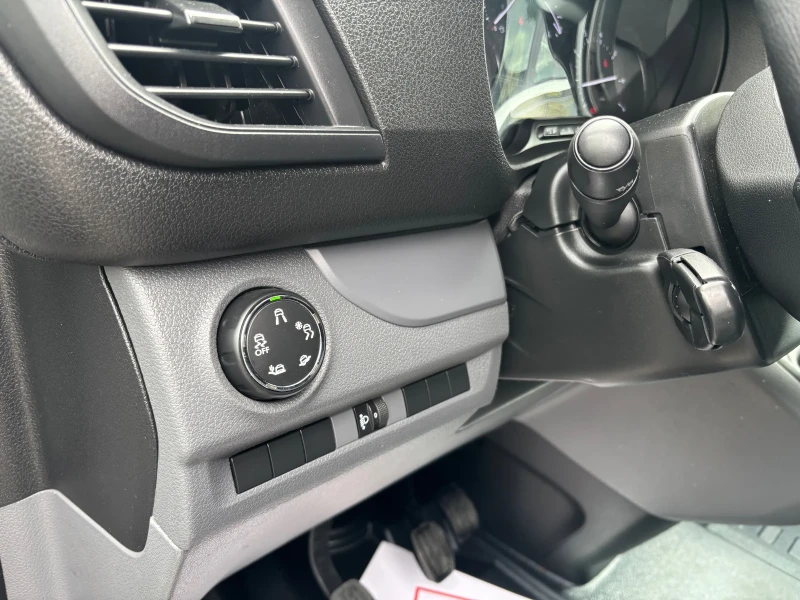 Peugeot Expert 2, 0 ХДИ 122к, сМАКСИ КАМЕРА НАВИ КЛИМА. ЕВРО 6, снимка 11 - Бусове и автобуси - 51891222