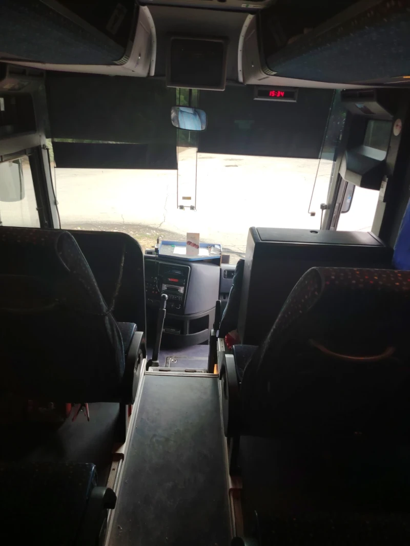 Renault R 2005, снимка 4 - Бусове и автобуси - 52404671