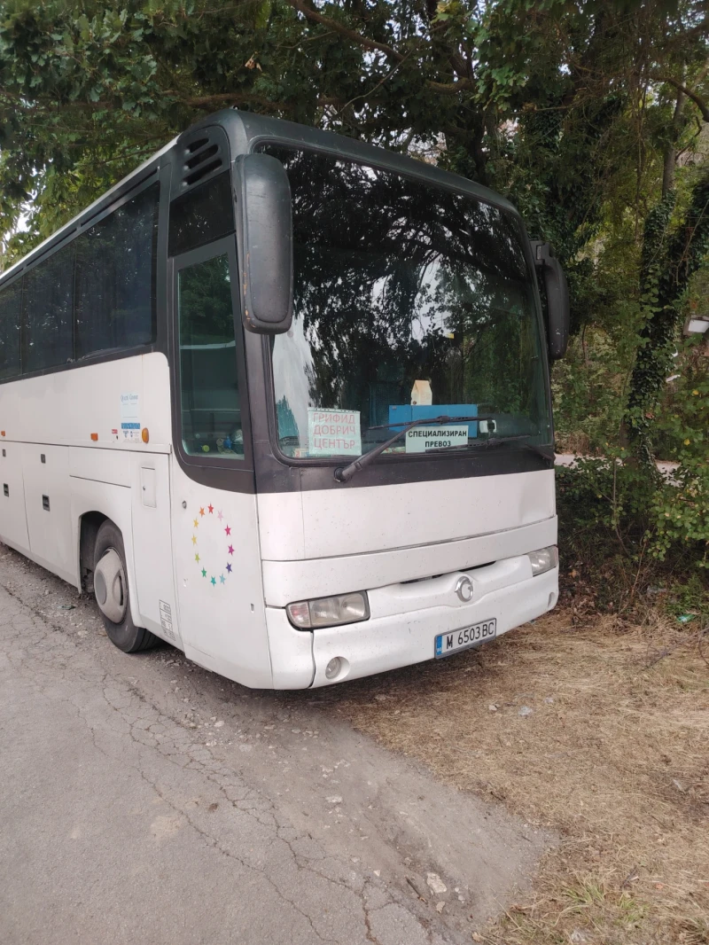 Renault R 2005, снимка 15 - Бусове и автобуси - 52404671