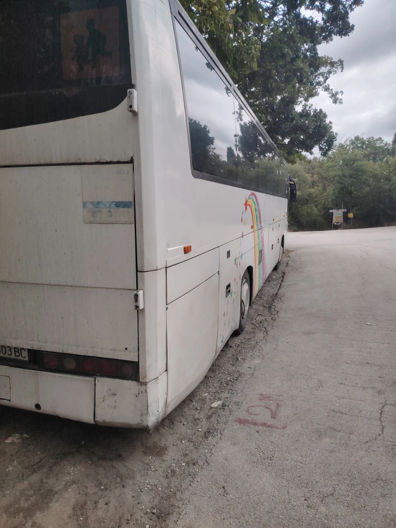 Renault R 2005, снимка 11 - Бусове и автобуси - 52404671