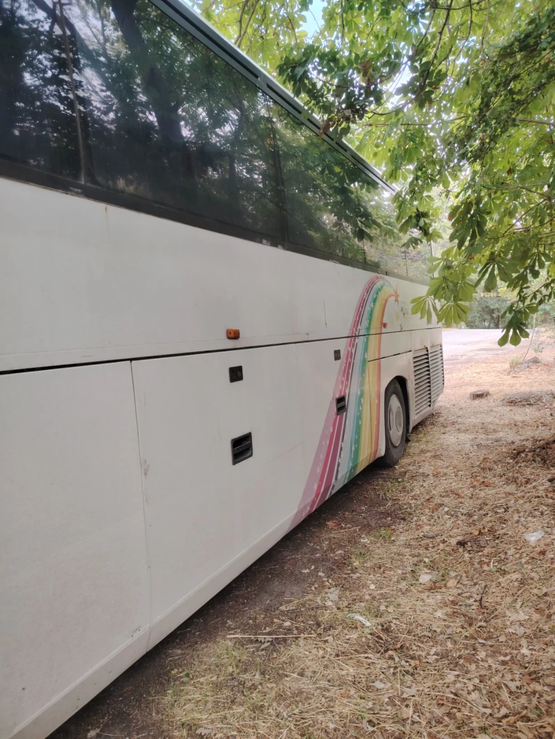 Renault R 2005, снимка 14 - Бусове и автобуси - 52404671