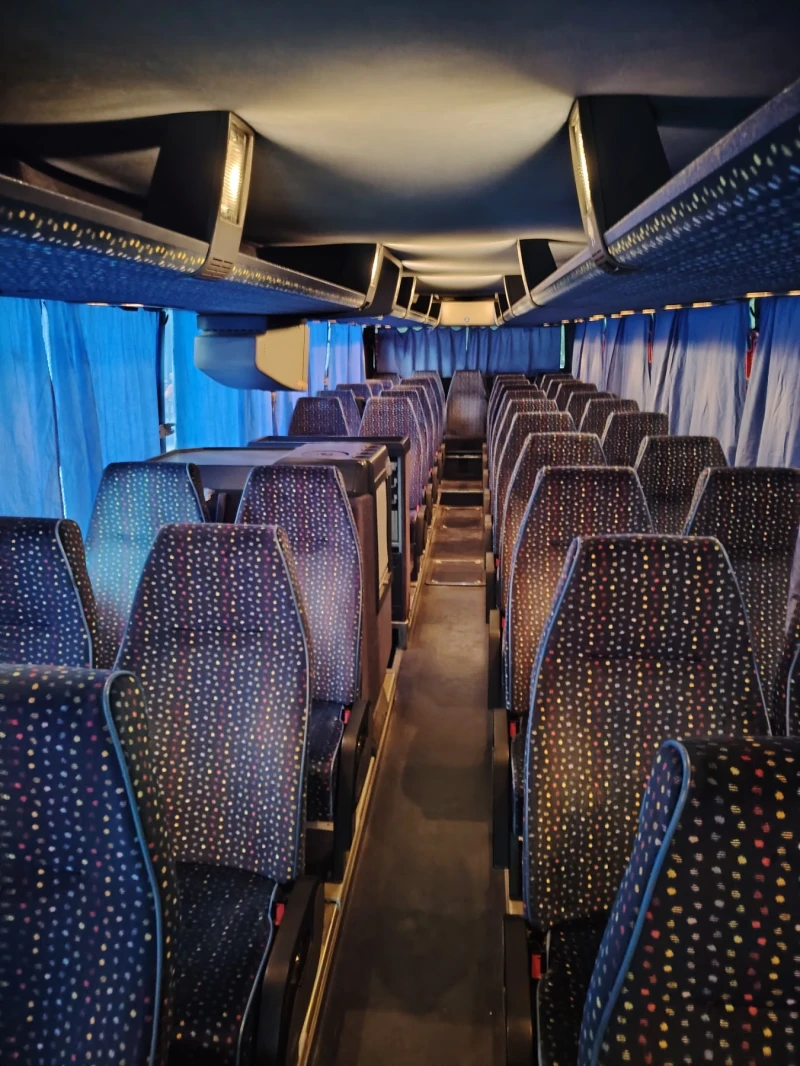 Renault R 2005, снимка 2 - Бусове и автобуси - 52404671