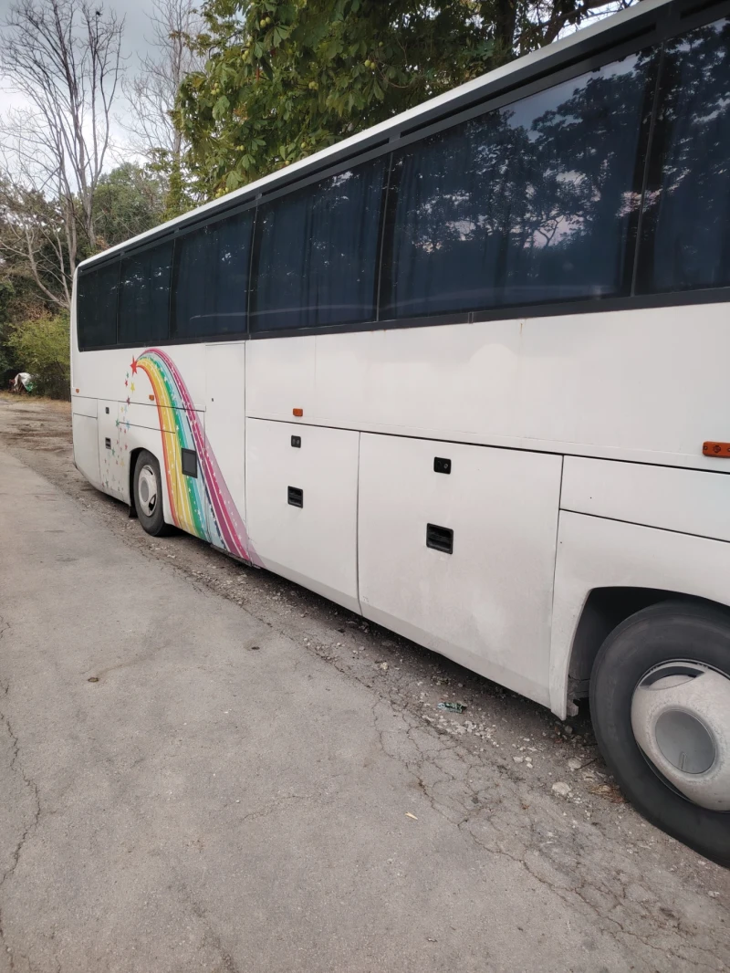 Renault R 2005, снимка 7 - Бусове и автобуси - 52404671