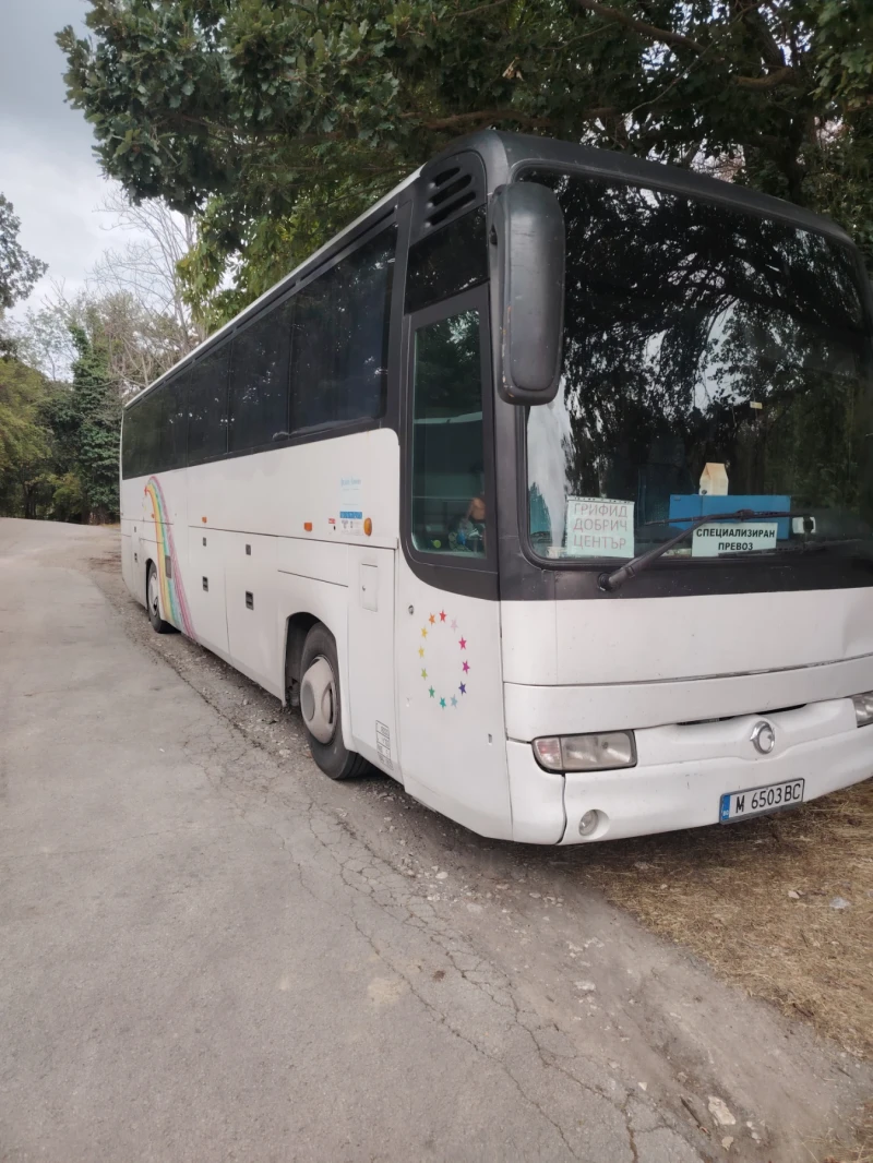 Renault R 2005, снимка 12 - Бусове и автобуси - 52404671