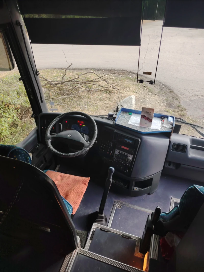 Renault R 2005, снимка 5 - Бусове и автобуси - 52404671