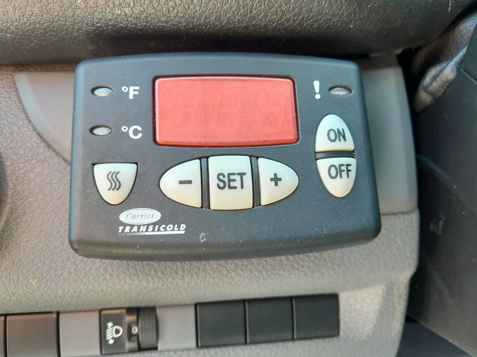 Toyota Proace 2.0DIESEL/4X4/ / | Mobile.bg   16