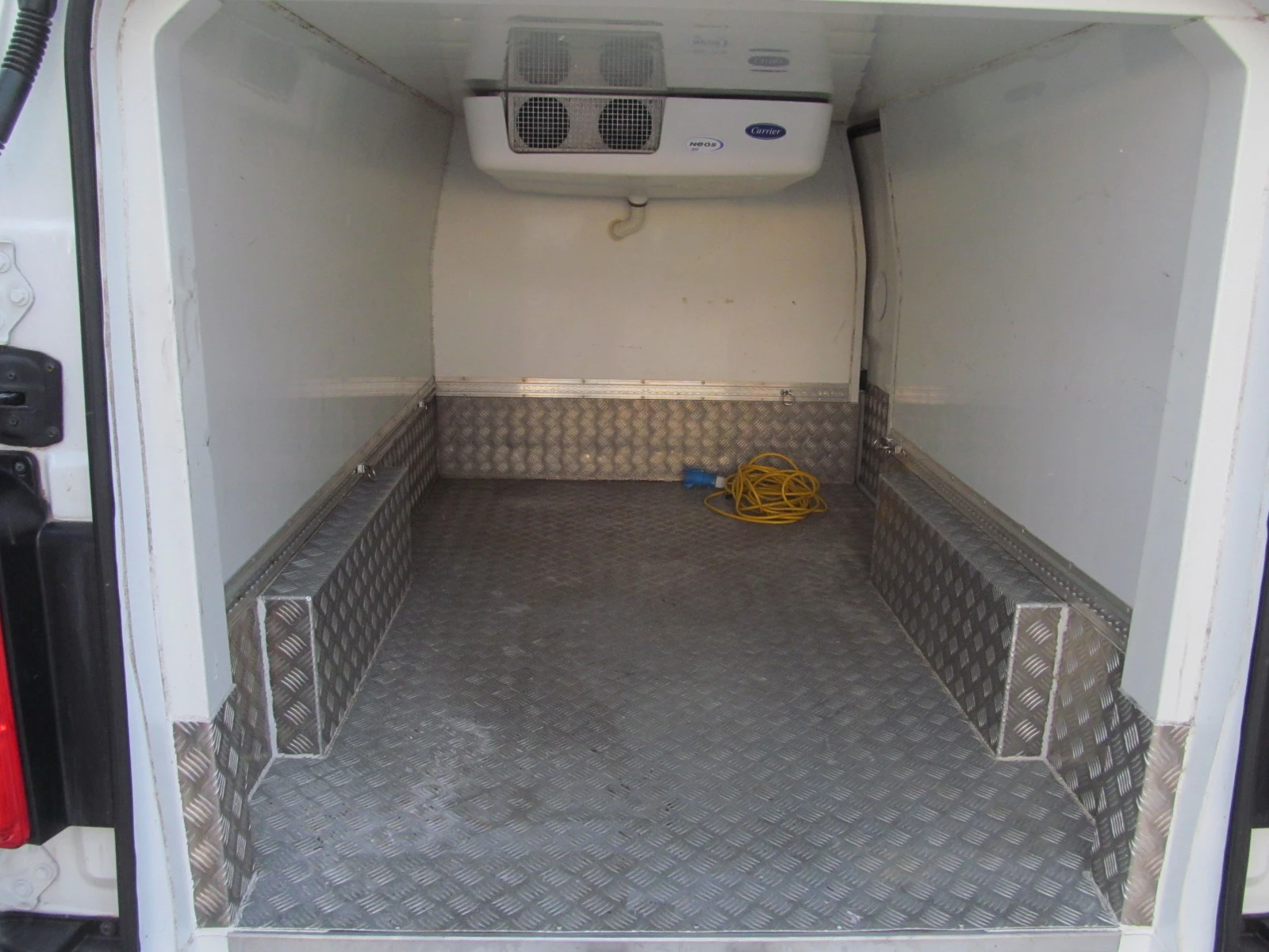 Toyota Proace 2.0DIESEL/4X4/ / | Mobile.bg   14