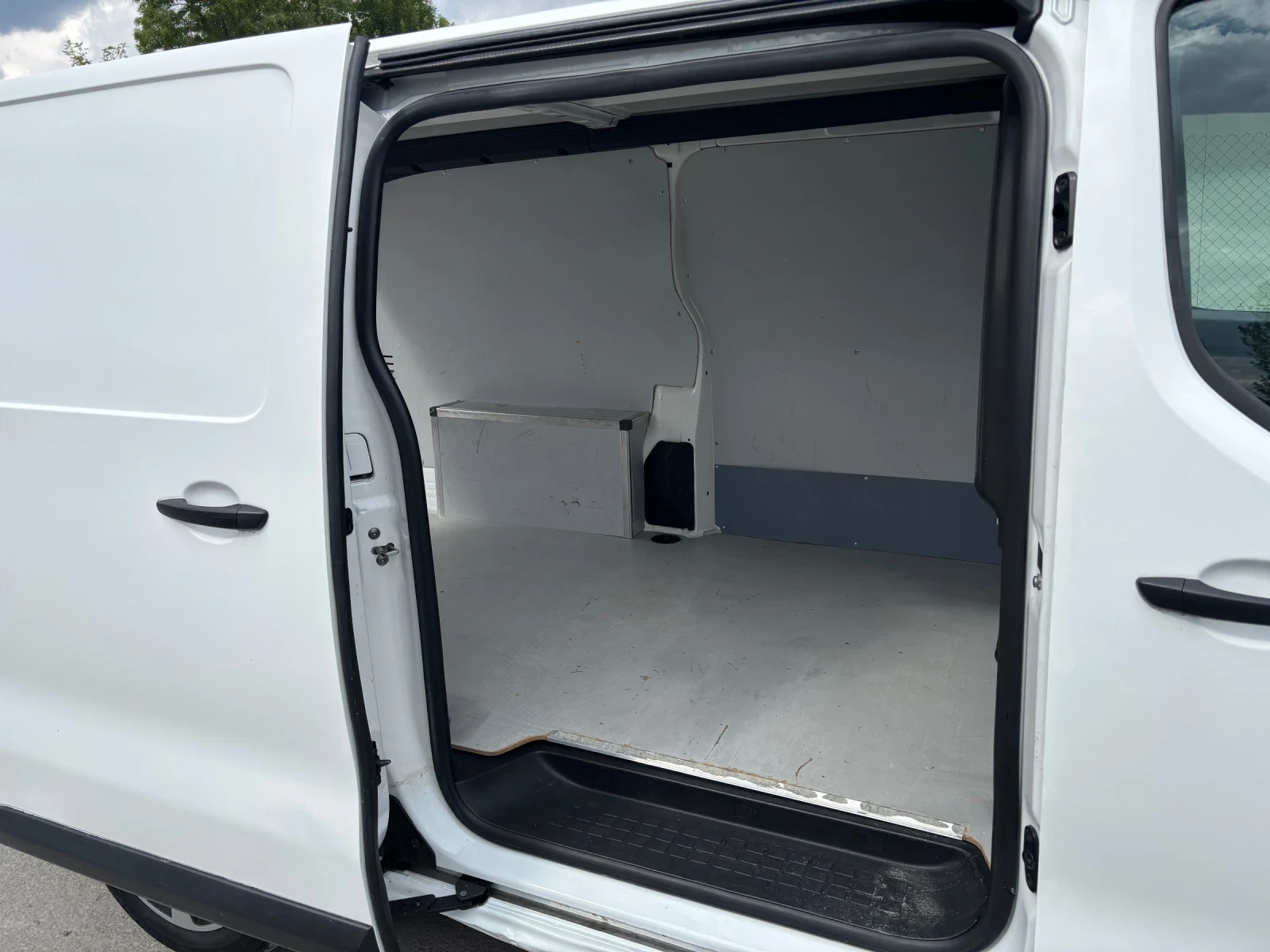 Peugeot Expert 2, 0 ХДИ 122к, сМАКСИ КАМЕРА НАВИ КЛИМА. ЕВРО 6 - изображение 8