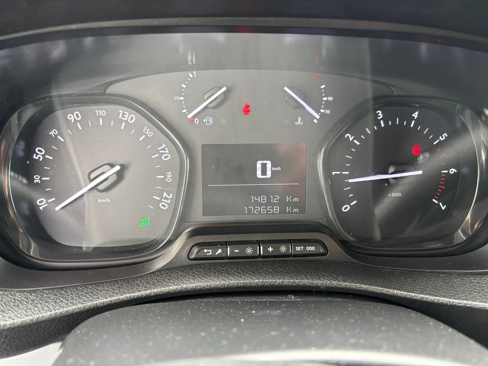 Peugeot Expert 2, 0  122,    .  6 | Mobile.bg   14