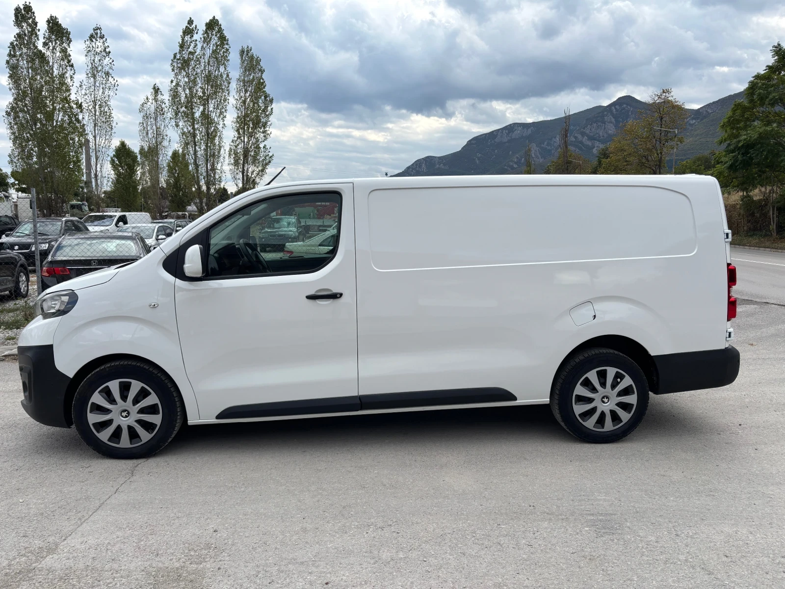 Peugeot Expert 2, 0 ХДИ 122к, сМАКСИ КАМЕРА НАВИ КЛИМА. ЕВРО 6 - изображение 5