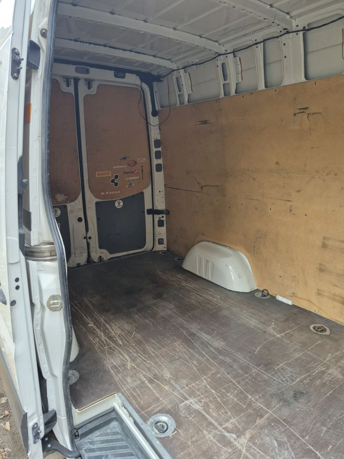 VW Crafter 2.0TDI 143кс.. - изображение 6