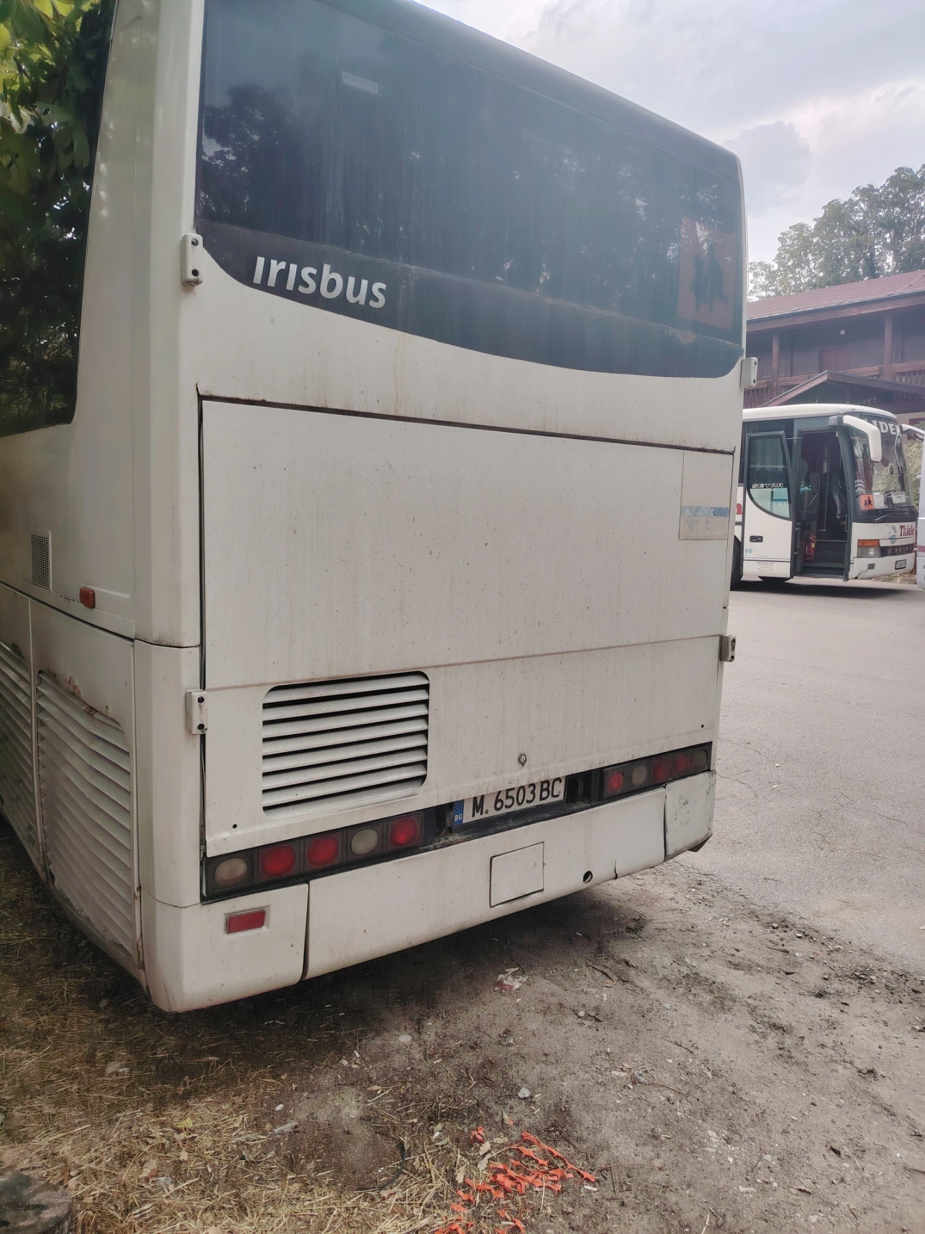 Renault R 2005 | Mobile.bg   10