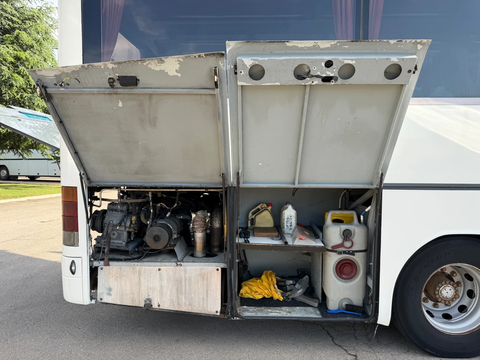 Setra S 315 GT-HD KLIMA, 6-�������� | Mobile.bg � ����������� 15