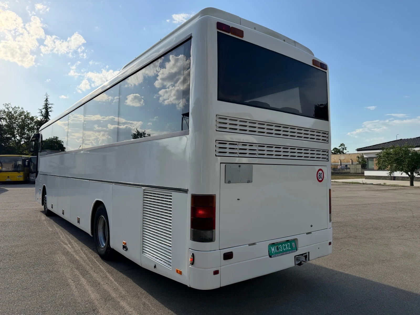 Setra S 315 GT-HD KLIMA, 6-�������� | Mobile.bg � ����������� 3