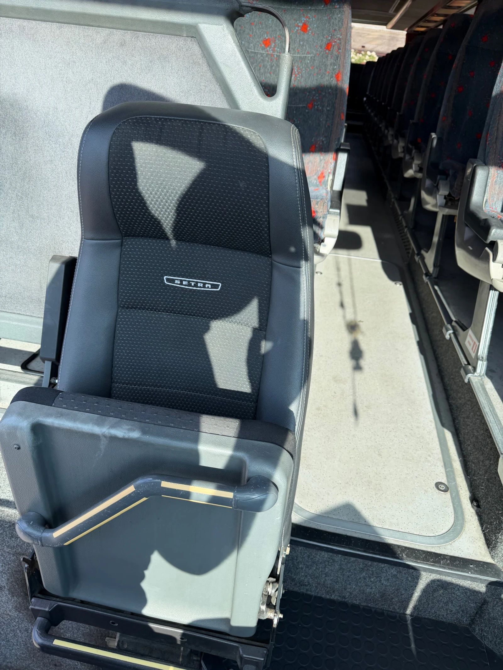 Setra S 315 GT-HD KLIMA, 6-�������� | Mobile.bg � ����������� 10