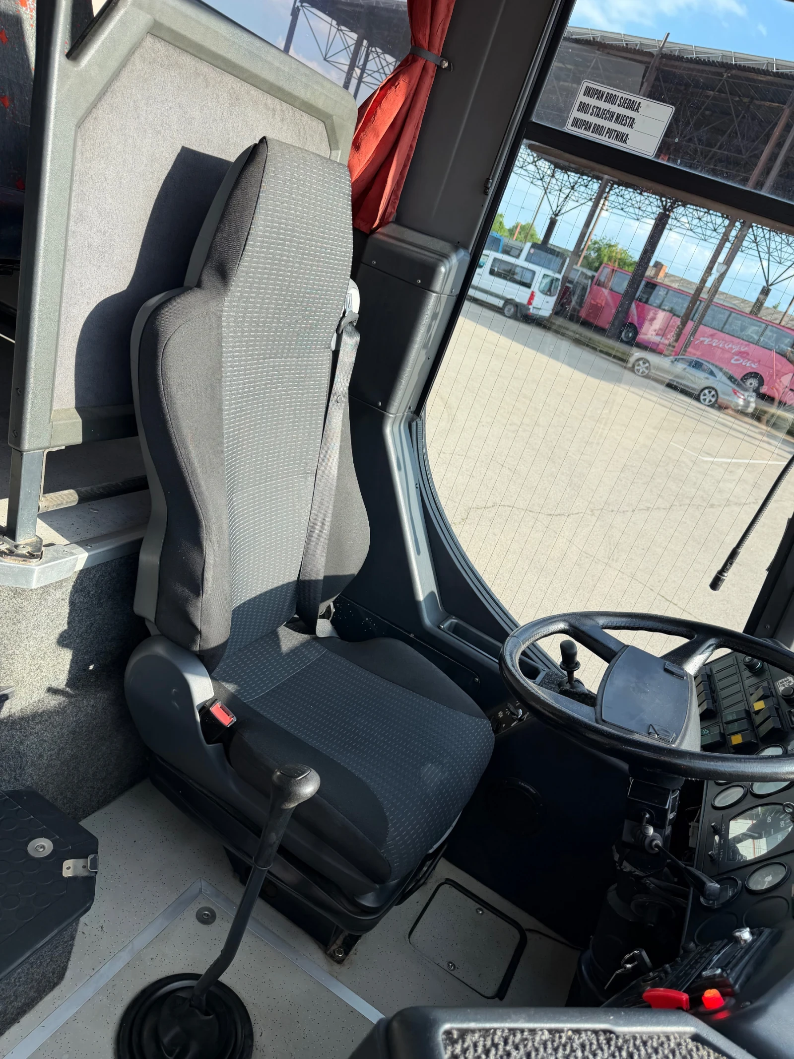 Setra S 315 GT-HD KLIMA, 6-�������� | Mobile.bg � ����������� 6