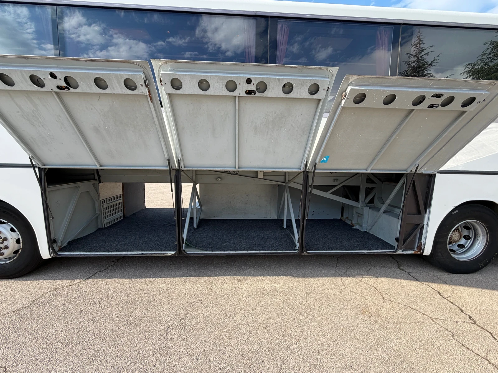 Setra S 315 GT-HD KLIMA, 6-�������� | Mobile.bg � ����������� 12