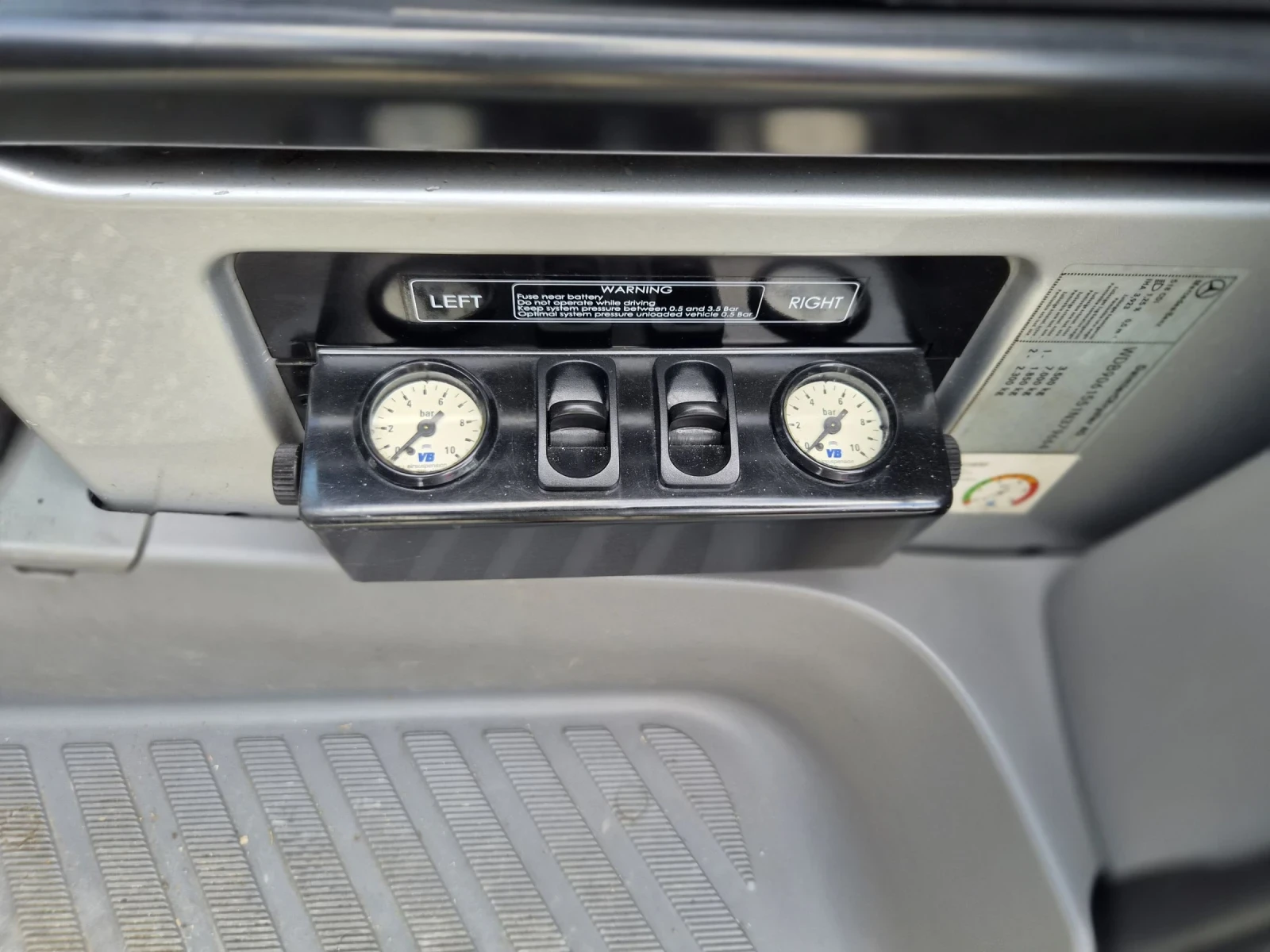 Mercedes-Benz Sprinter 518 CDI NAVI KLIMA  | Mobile.bg � ����������� 12