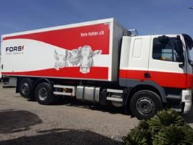 Daf 85 ФУРАЖОВОЗ, снимка 7