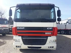 Daf 85 ФУРАЖОВОЗ, снимка 9