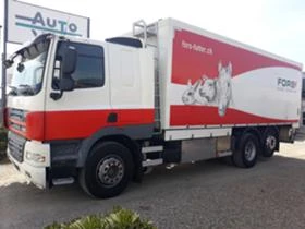 Daf 85 ФУРАЖОВОЗ, снимка 1