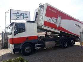 Daf 85 ФУРАЖОВОЗ, снимка 10