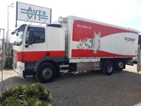 Daf 85 ФУРАЖОВОЗ, снимка 3