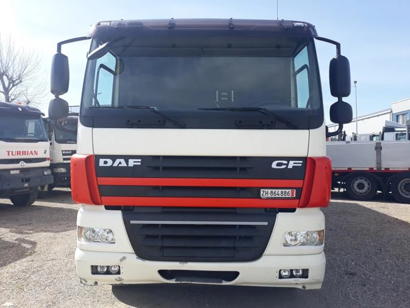 Daf 85 ФУРАЖОВОЗ - изображение 9