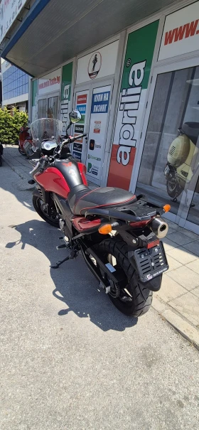 Suzuki V-strom Лизинг, снимка 3