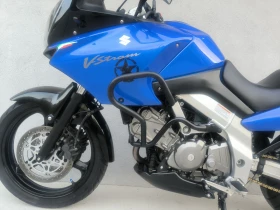Suzuki V-strom 650i, 2004 година, ЛИЗИНГ , снимка 12