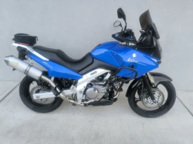 Suzuki V-strom 650i, 2004 година, ЛИЗИНГ , снимка 1