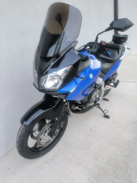 Suzuki V-strom 650i, 2004 година, ЛИЗИНГ , снимка 16