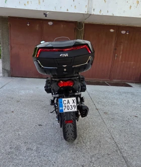 Kawasaki Versys S, снимка 4