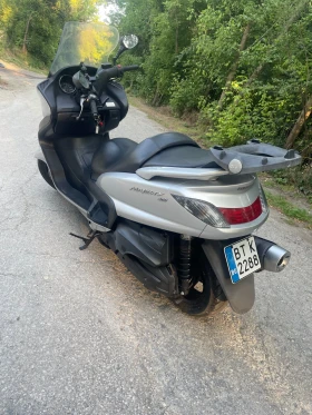 Yamaha Majesty i 400, снимка 3