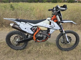 Ktm EXC 500, снимка 6