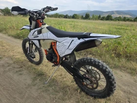 Ktm EXC 500, снимка 2