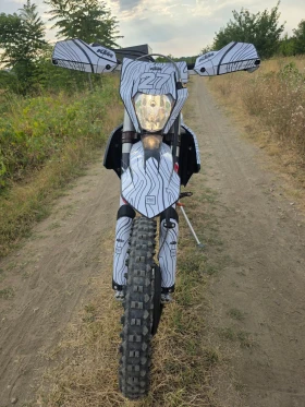 Ktm EXC 500, снимка 8