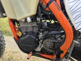Ktm EXC 500, снимка 10