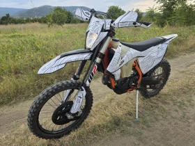 Ktm EXC 500, снимка 1
