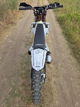 Ktm EXC 500, снимка 4
