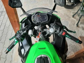 Kawasaki Ninja 400 | Mobile.bg    4