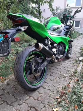 Kawasaki Ninja 400 | Mobile.bg    2