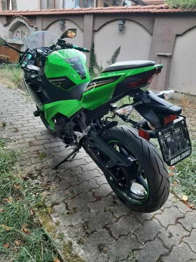 Kawasaki Ninja 400 | Mobile.bg    3