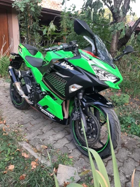 Kawasaki Ninja 400 | Mobile.bg    6