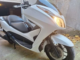 Honda Forza 300i, снимка 7